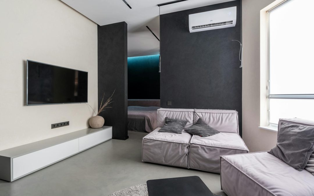 Tips voor het kiezen van de juiste mobiele airconditioner