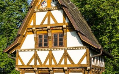 Hoe houd ik mijn huis veilig?