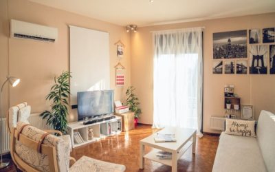 Optimale klimaatbeheersing voor jouw woning